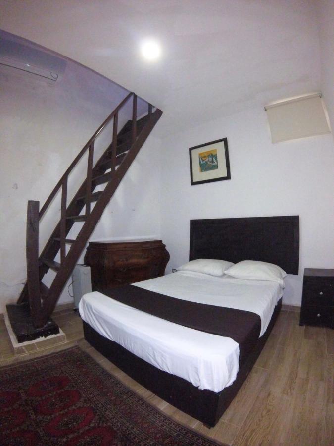 Casa Lucia Hotel Monterrey Buitenkant foto